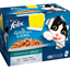 Picture of Felix As Good As It Looks Cat Food Ocean Feasts 12 x 100g