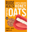Picture of Rude Health Honey Puffed Oats 240g