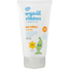 Picture of Green People Organic Childs Scent Free Sun Lotion Spf30 150ml