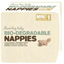 Picture of Beaming Baby Bio-Degradable Nappies - Mini Size 1- 20s