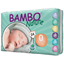 Picture of Bambo Nature Nappies Size 0 Premature -24s