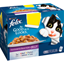 Picture of Felix As Good As It Looks Cat Food Favourites 12 x 100g