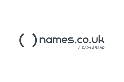 Picture of Names.co.uk Hosting & Ecommerce Web