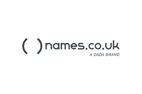 Picture of Names.co.uk Hosting & Ecommerce Web