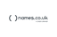 Picture of Names.co.uk Hosting & Ecommerce Web