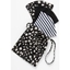 Picture of 3 Pack Double Layer Cotton Face Coverings With Pouch