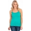 Picture of Adjustable Strappy Jersey Cami Top - JADE