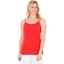 Picture of Adjustable Strappy Jersey Cami Top - RUBY