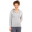 Picture of Animal Print Leisurewear Jacket - GREY