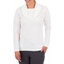 Picture of Anna Rose Cowl Neck Knit Top - IVORY