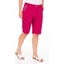Picture of Anna Rose Embellished Shorts AGENTA