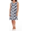 Picture of Anna Rose Floral Print Jersey Dress IDNIGHT/BLUE