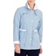 Picture of Anna Rose Lightweight Coat - PALE BLUE