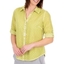 Picture of Anna Rose Shimmer Washed Shirt IME