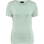 Picture of Anna Rose Short Sleeve Embellished Jersey Top INT