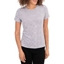Picture of Anna Rose Short Sleeve Textured Top LEET