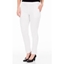 Picture of Anna Rose Slim Leg Trousers 27 Inch - IVORY