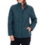Picture of Anna Rose Smart Quilted Coat - GREEN