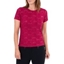 Picture of Anna Rose Sparkle Top - BEETROOT