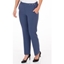 Picture of Anna Rose Straight Leg Trouser 27 inch - DENIM BLUE