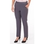 Picture of Anna Rose Straight Leg Trouser 27 inch ID GREY