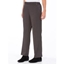 Picture of Anna Rose Straight Leg Trousers 27 Inch - CHARCOAL