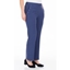 Picture of Anna Rose Straight Leg Trousers 29 Inch - BLUE 1