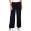 Picture of Anna Rose Wide Leg Pull On Trousers IDNIGHT