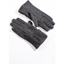 Picture of Anna Rose Woollen Button Detail Gloves - GREY - 1 Size