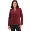 Picture of Cord Button Jacket - HEATHER