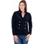 Picture of Cord Jacket - MIDNIGHT - 14