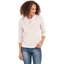 Picture of Cowl Neck Knit top - IVORY - M