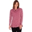 Picture of Cowl Neck Long Sleeve Knit Top - DAMSON - M