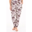 Picture of Supersoft Floral Print Lightweight Joggers