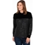 Picture of Cosy Funnel Neck Embellished Top