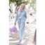 Picture of Supersoft Funnel Neck Lounge Top