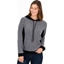 Picture of Supersoft Knitted Long Sleeve Hoodie