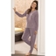 Picture of Supersoft Brushed Star Print Top