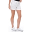 Picture of Linen Blend Shorts - WHITE - 18
