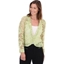 Picture of Long Sleeve Crochet Jacket IME