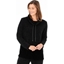 Picture of Supersoft Long Sleeve Textured Funnel Neck Top