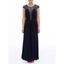 Picture of Luxury Embellished Maxi Dress IDNIGHT/SILVER