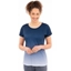 Picture of Ombre Leisurewear Top - BLUES - S