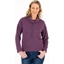 Picture of Supersoft Relaxed Cowl Neck Brushed Top