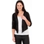 Picture of Sequin Mesh Cover Up - BLACK - S