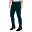 Picture of Slim Leg Belted Cord Trousers - PINE - 22