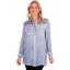 Picture of Washed Long Sleeve Shirt TARLIGHT MULTI