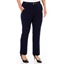 Picture of Anna Rose Straight Leg Trousers 27 inch - MIDNIGHT - 10