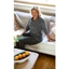 Picture of Supersoft Knitted Side Tie Top