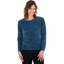 Picture of Long Sleeve Chenille Top - KINGFISHER - XXL